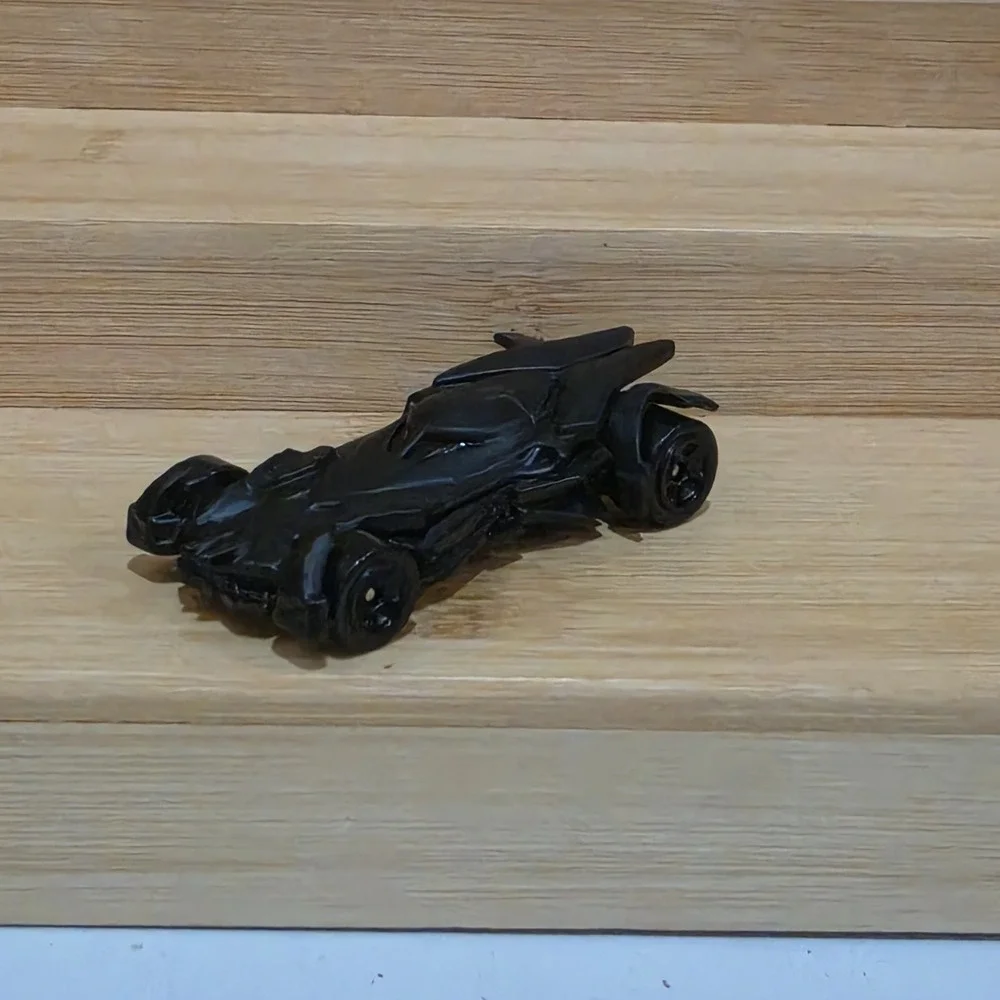 Hot Wheels all cars